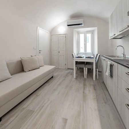 圣托·斯特凡诺·阿尔马尔H11 Piccola Perla A Un Passo Dal Mare公寓 外观 照片
